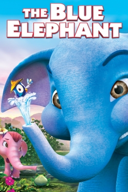 The Blue Elephant-full
