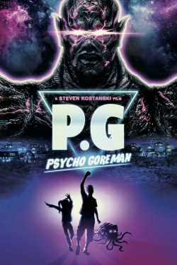 PG (Psycho Goreman)-full