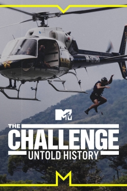 The Challenge: Untold History-full