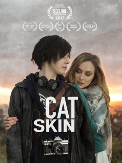 Cat Skin-full