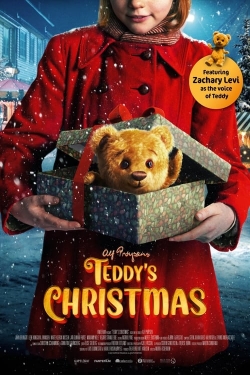 Teddy's Christmas-full