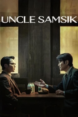 Uncle Samsik-full