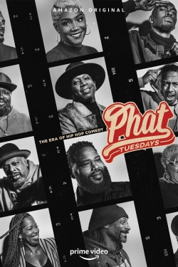 Phat Tuesdays: The Era of Hip Hop Comedy-full