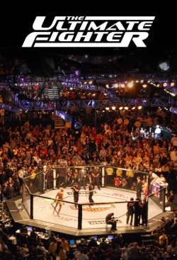 The Ultimate Fighter-full