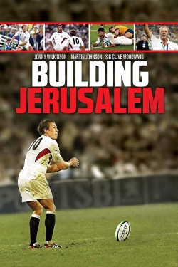 Building Jerusalem-full