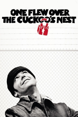 One Flew Over the Cuckoo's Nest-full