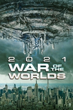 2021: War of the Worlds-full