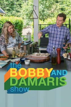 The Bobby and Damaris Show-full