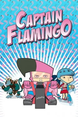 Captain Flamingo-full