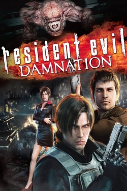 Resident Evil: Damnation-full