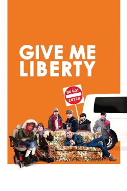 Give Me Liberty-full