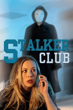 The Stalker Club-full