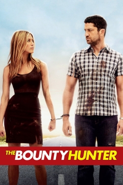 The Bounty Hunter-full