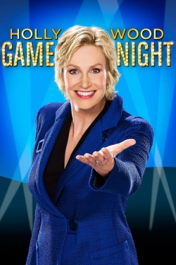 Hollywood Game Night-full