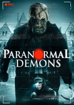 Paranormal Demons-full