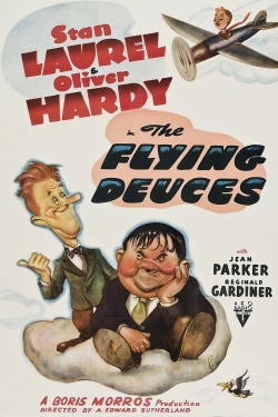 The Flying Deuces-full