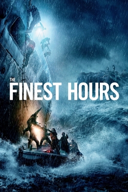 The Finest Hours-full