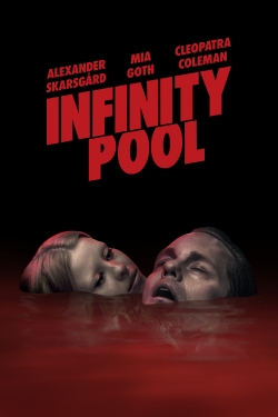 Infinity Pool-full