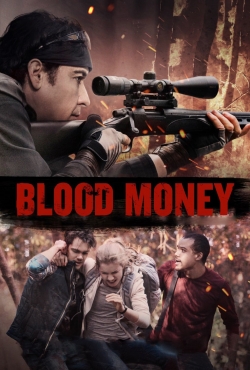 Blood Money-full