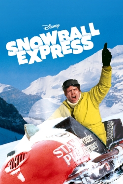 Snowball Express-full