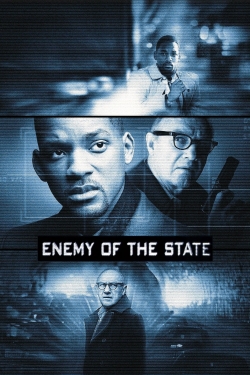 Enemy of the State-full