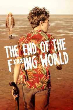 The End of the F***ing World-full