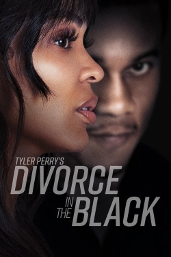 Tyler Perry's Divorce in the Black-full