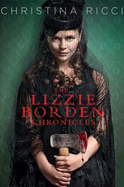 The Lizzie Borden Chronicles-full
