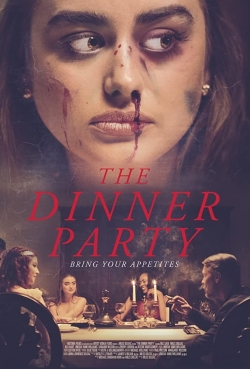 The Dinner Party-full