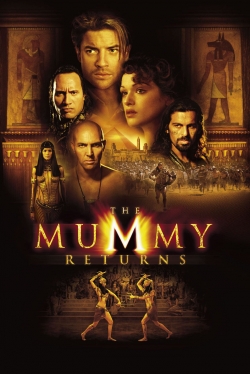 The Mummy Returns-full