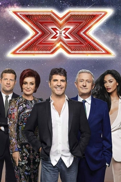 The X Factor-full