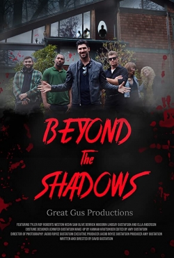 Beyond the Shadows-full