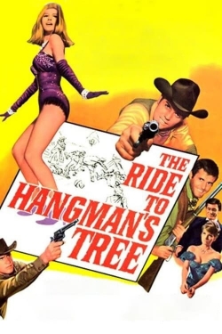 The Ride to Hangman's Tree-full