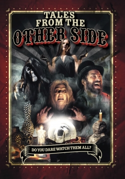 Tales from the Other Side-full