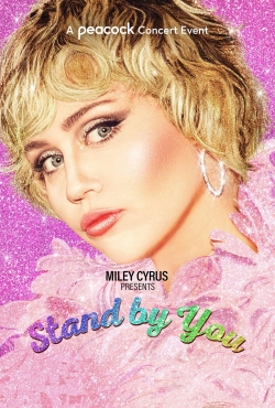 Miley Cyrus Presents Stand by You-full
