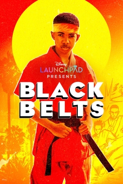 Black Belts-full