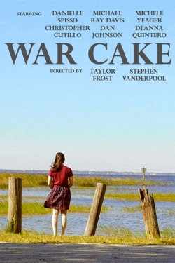War Cake-full
