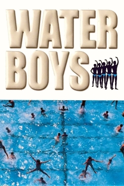 Waterboys-full
