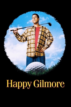 Happy Gilmore-full
