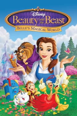 Belle's Magical World-full