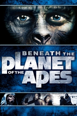 Beneath the Planet of the Apes-full