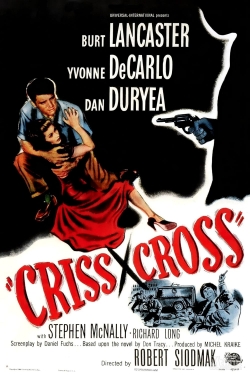 Criss Cross-full