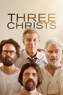 Three Christs-full