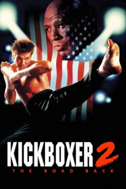 Kickboxer 2:  The Road Back-full