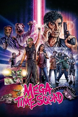 Mega Time Squad-full