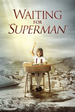 Waiting for "Superman"-full