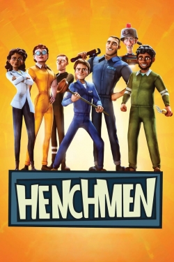Henchmen-full
