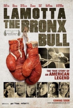 The Bronx Bull-full