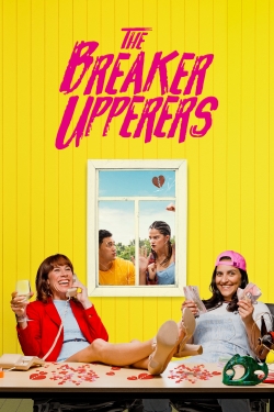 The Breaker Upperers-full