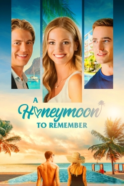 A Honeymoon to Remember-full